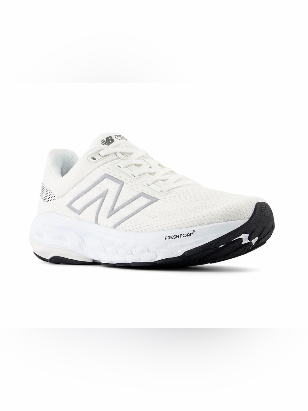 New Balance Fresh Foam Women’s 
Sneakers Size: 10.5